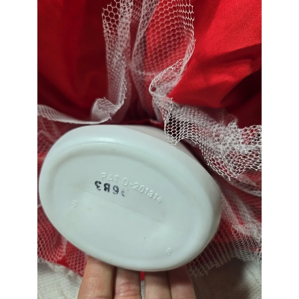 Hand Made this vtg
